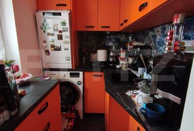 Apartament cu 2 camere, 38 mp, Manastur! - 8