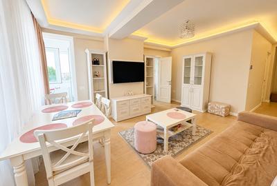 Apartament 2 camre bloc nou Inel II - 8