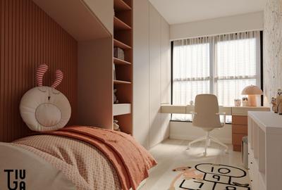 New Mogosoaia Residence II