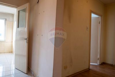 Vanzare apartament 2 camere decomandat, zona Dna Ghica - 14