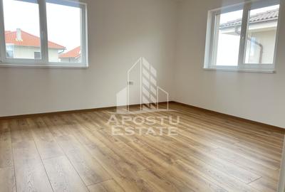 Duplex P+E, 4 camere, 2 locuri de parcare, in Sanandrei - 3