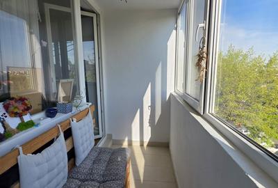 Apartament 3 camere - Obor - Metrou - 13