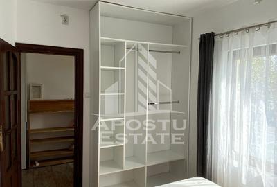 Apartament la casă cu 3 camere , de închiriat , Zona Plopi -Timișoara - 5