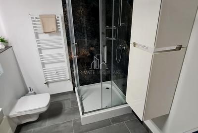 Apartament 2 Camere Bloc Nou/Parcare, Green Residence, Zona Tudor - 8