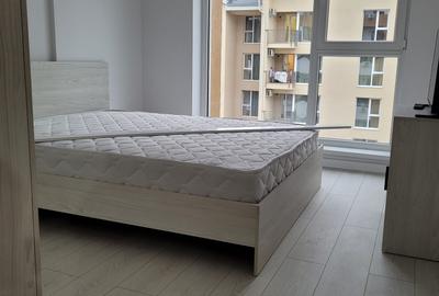 Berceni-Metrou Berceni-Apartament 2 camere-Tip Studio-PRIMA INCHIRIERE - 1