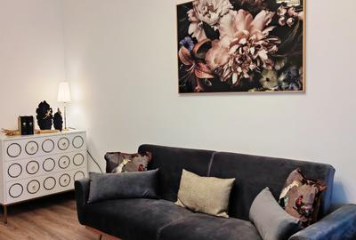 Decebal | Matei Basarab | Apartament High Class cu centrala si garaj in bloc nou - 36