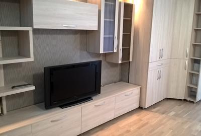 Garsoniera confort sporit, ansamblu rezidential nou zona Tractorul - 1