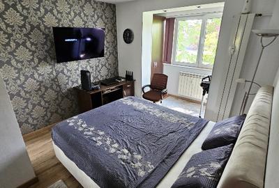 Vânzare Apartament 3 camere (Giulesti - Crangasi) - 10