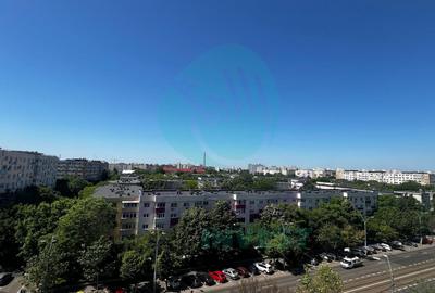 3 camere decomandat | Bloc 2002 | 85 mp | Piața Sudului - 2