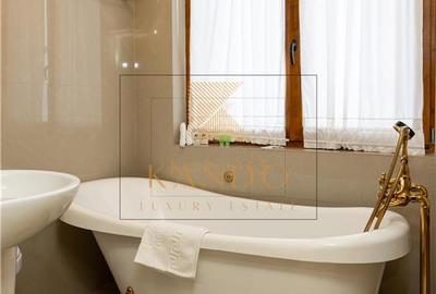 INVESTITIE PREMIUM | PENSIUNE DE LUX DE VANZARE – BUSTENI - 12