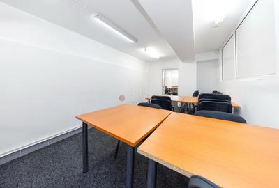 Cladire birouri individuala - 7