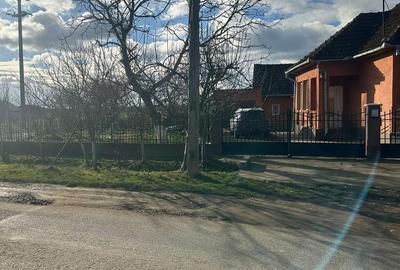 Casa bonus, teren contra cost, Micula Noua.Satu Mare. - 2