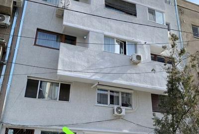 De vanzare Garsoniera Armenească - fara risc seismic, bloc reabilitat - 11