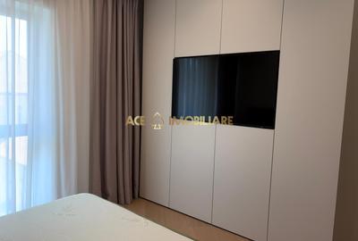 3 Camere de inchiriat | Aviatiei Tower | PET FRIENDLY | Parcare | Centrala - 5