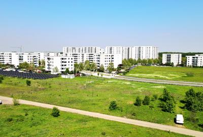 Teren intravilan, 2 fronturi, Drumul Padurea Pustnicu 65 - Greenfield - 30