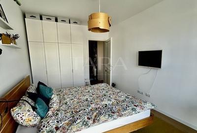 Apartament 2 camere, Mărăști – zona BRD - 10