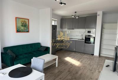 COMPLEX IRIS, Apartament 2 camere, parcare- Zona Aradului - 1