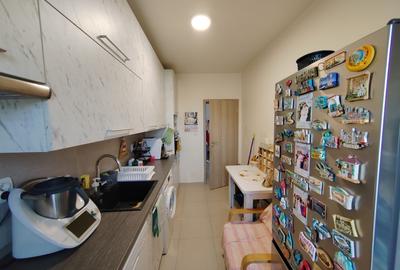 Vând apartament cu 2 camere in Giroc - 7