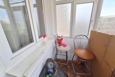 Apartament 2 camere, mobilat si utilat, zona Narcisa - 14