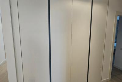 Penthouse Residence5- Oliveto, parcare subterana, curte interioara, comision 0 - 40