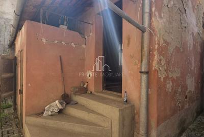 Spatiu de vanzare in centrul orasului Sighisoara - 4