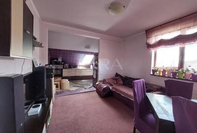 APARTAMENT IN VILA, 4 camere si terasa, Floresti central. - 2