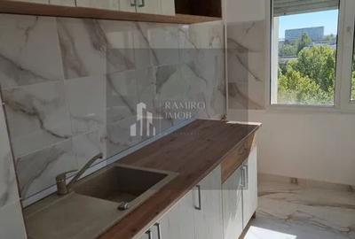 Apartament 2 camere 50 mp / etaj 6/ metrou 1 decembrie - 3