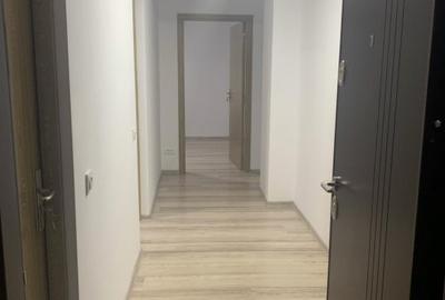 Vitan Mall, apartament 2 camere, 62 mp totali, modern mobilat, bloc reabilitat, - 16