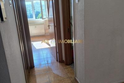 4 Camere de inchiriat | Unirii | Metrou | Spatiu Birouri | 98 mp - 5