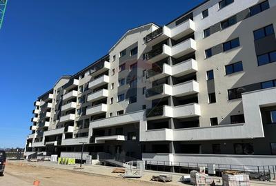 Apartament de vanzare tip studio - BLOC NOU 2026 - 1