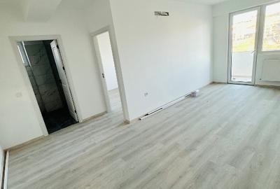 BLOC NOU INTABULAT - Hlincea-Iasi Apartamente intabulate open space/2/3 camere. - 10