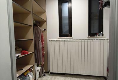 Casa 2016 Tomis 1, curte libera 80 mp pt. 2 mașini+grătar, pergola el. - 29