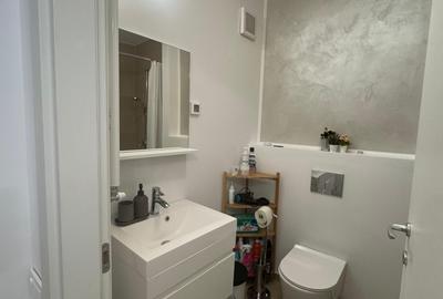 Apartament 3 camere zona Domenii complex Arcadia Residence cu curte si parcare - 14