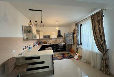 Închiriez parter de casă în Focșani! 2 camere  | Complet mobilat & utilat - 2