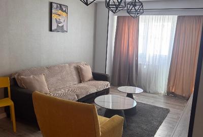Apartament  mobilat lux - 10