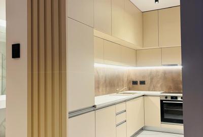 One Floreasca Towers  | 2 camere | prima inchiriere - 8