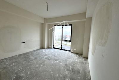 Apartament 2 camere | 60 mp utili | Zona Semicentrala - 5