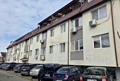 Apartament 3 camere de vanzare, decomandat, Aparatorii Patriei, Sect 4 - 15