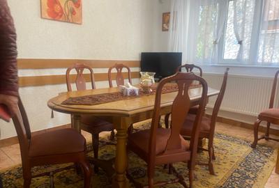 Vila  spațioasă de închiriat în centrul Brașovului - 10