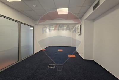 Cladire Birouri DE VANZARE | 13 Septembrie | Potential Conversie Hotel - 13