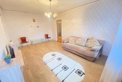 3 Camere- Bloc Anvelopat- Strada Barca - 1