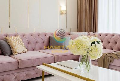 Apartament cu 3 camere decomandat în Sud