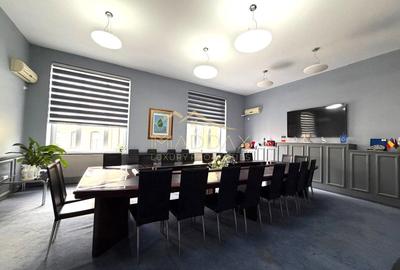 Spatiu comercial de inchiriat // 200mp // Cismigiu // zona premium - 16