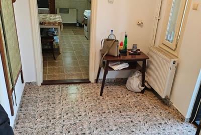 Bolintin Vale-casa 3 camere, toate utilitatile,teren 1000 mp, garaj, libera,acte - 9