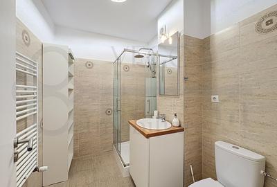 Apartament modern cu 2 camere, garaj, balcon, aproape de Iulius Mall - 11