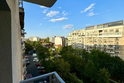 Apartament | 2 camere | Prima inchiriere | Bd. Unirii - 15