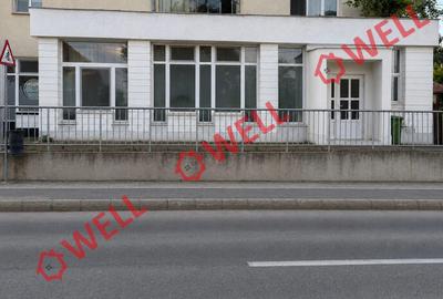 SPAȚIU COMERCIAL DE VÂNZARE  ÎN SFÂNTU GHEORGHE - 5