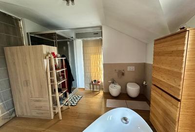 Proprietar, vila individuala, cartier inchis, renovata 2018, >300mp construiti - 8