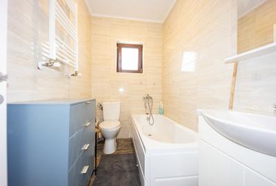 INTABULAT si MOBILAT - Apartament 1 camera D-  ASTORIA RESIDENCE - 5
