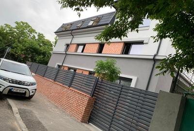3 bedroom apartment in villa for sale/ap.de vanzare 4 camere/Alba Iulia-Dudesti - 4